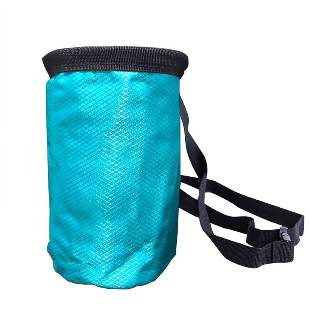 耐久性に優れたナイロン製クライミングチョークバッグ。屋外ボル - Outdoor Sport Climbing Gear のレビューと価格